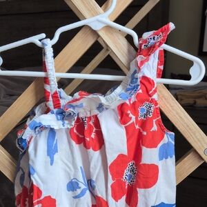 OshKosh Kids romper